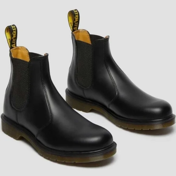 Dr. Martens | Shoes | Dr Martens Uk5 Chelsea Boot W7 M6 Dr. Martens | Shoes | Dr Martens Uk5 Chelsea Boot W7 M6